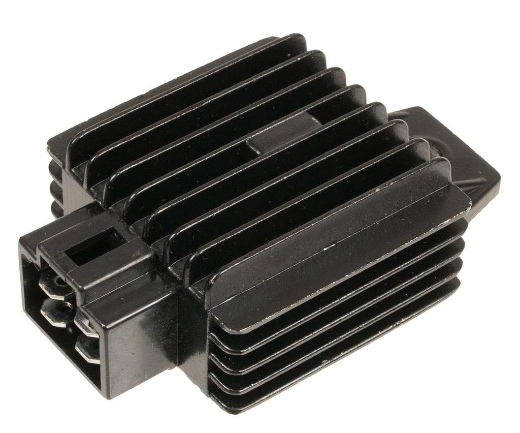 Loncin Rectifier Regulator G420Fd-A Original Part 270880219-0001
