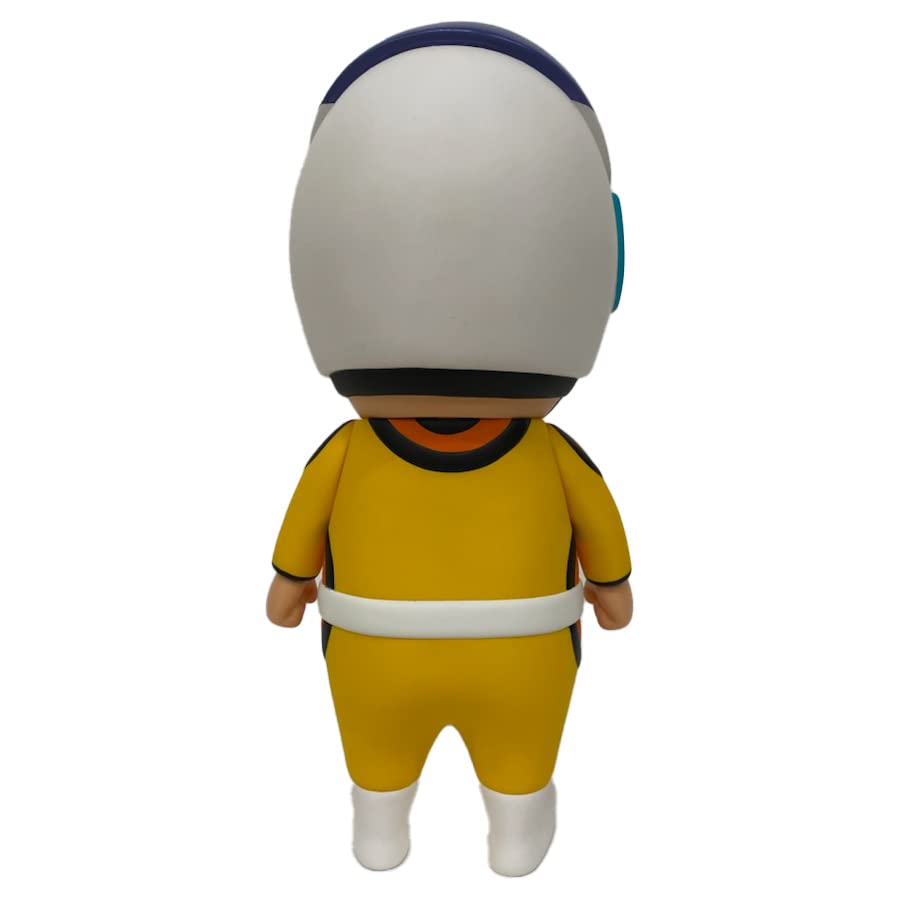 Цветной карандаш MARBO TAKUMI COLLECTION Готовая фигурка, окрашенная в ПВХ, Шин-тян Бо-чан