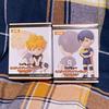 Haikyuu Mini Display Figure Set of 2