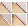 93*10cm Door Draft Guard Excluder Foam Reduce Noise