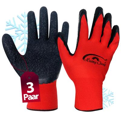 Индивидуальная защита – Защитные перчатки