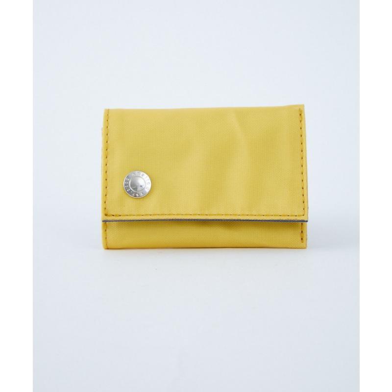 Мини-кошелек для монет, короткий зажим для денег для студенток и девушек