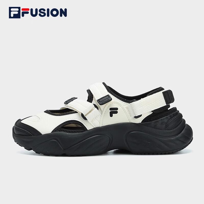 Fila FUSION Женские босоножки Мэри Джейн для пляжа