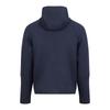 Just Cool Mens AWDis Adapt Full Zip Hoodie