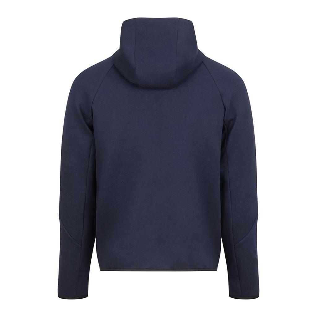 Just Cool Mens AWDis Adapt Full Zip Hoodie