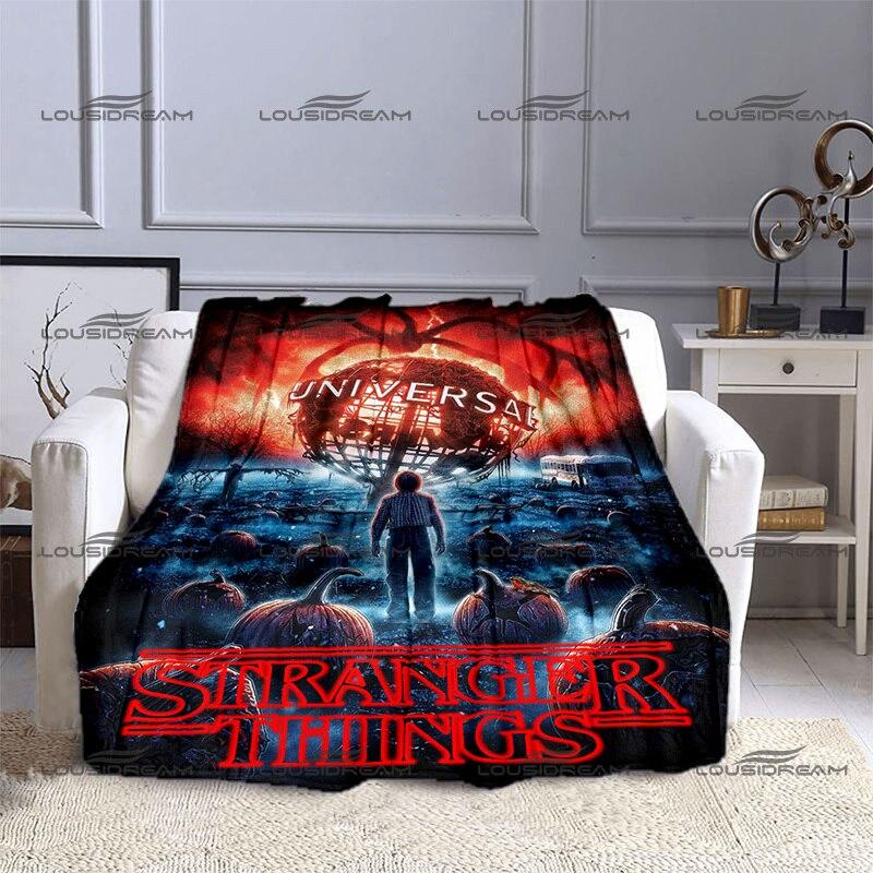 Crusader Cross Pattern Blanket Templar Knights Warm Flannel Thin Blanket Portable Home Travel Office Lunch Break Blanket