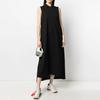 Y-3 SS21 Polo Neck Sleeveless Dress Women Dresses Black GV4354