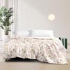 Mercury Home Textiles Dream Antibacterial Summer Quilt