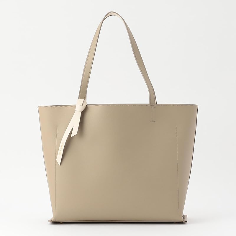 [Комиссарство] (Монокомса) Совместимая с ПК/планшетом многофункциональная сумка 95-20BK19-205 F бежевый