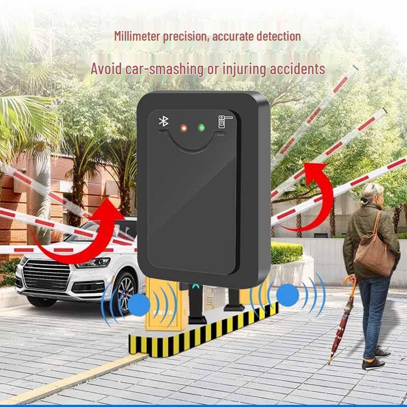Bangwo 79G Barrier Radar Sensor