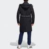 adidas Пуховик Унисекс Черный H13847