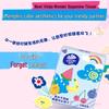 Dove Foaming Hand Wash 240ml with Vinda Paper Handkerchiefs Bundle