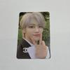 [USED] Anonymous Shipping NCT DREAM Jaemin Trading Card Jaemin