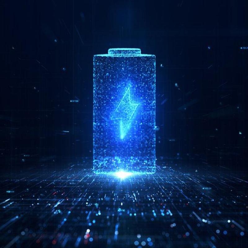 Портативный адаптер размера батареи 18650 к 21700 Конвертер цилиндрических батарей Простое решение для преобразования батареи