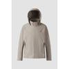 Kolon SportS Women S Gore Tex 2l Waterproof Jacket Jkjgx25272bei