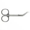 Anti-rust Doctor Curved Home Use Gauze Scissors Stainless Steel Nurse Scissors Bandage Scissors