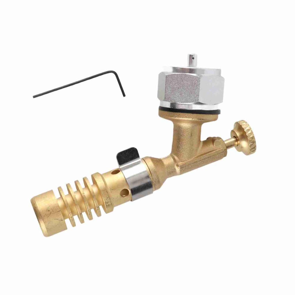 Профессиональная медная сварочная головка для газовой сварки, газовая пропановая горелка, сопло, домашний аксессуар