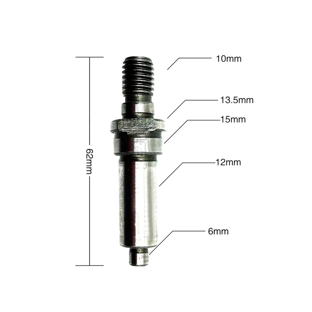 Шатун узла адаптера вала угловой шлифовальной машины