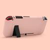 Мягкий защитный чехол из ТПУ для игровой консоли Nintendo Switch, всесторонняя защита, чехол-мешочек, аксессуары для консоли