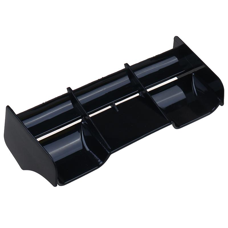 Plastic Nylon Tail Wing For 1/8 Scale Nitro Electric Powered Off Road Buggy