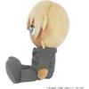 Sanei Boeki Детектив Конан Fuwafuwa Friends Амуро Тоору Плюшевая игрушка 12x8x21 см