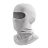 DTJ67 Full Coverage Ski Mask: Breathable, Anti-Fog, Windproof & Warm Neck and Face Protection for Autumn & Winter Riding