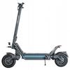 JOYOR E6-S -- Scooter Électrique Tout-terrain 11 Pouces - 2 Moteurs 1600 W - 60 V - Batterie 31,5 Ah