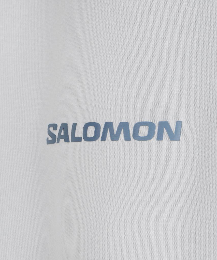 Sallomon Strata с длинным рукавом_Ld0087000