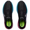 Under Armour Velociti Pro 2 Удобные беговые кроссовки Унисекс кроссовки Черный 6005378-001