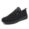 Men Casual Shoes Summer Breathable Sneakers Lightweight Sports Shoes for Men Non Slip Running Shoes Walking Comfort Sneakers