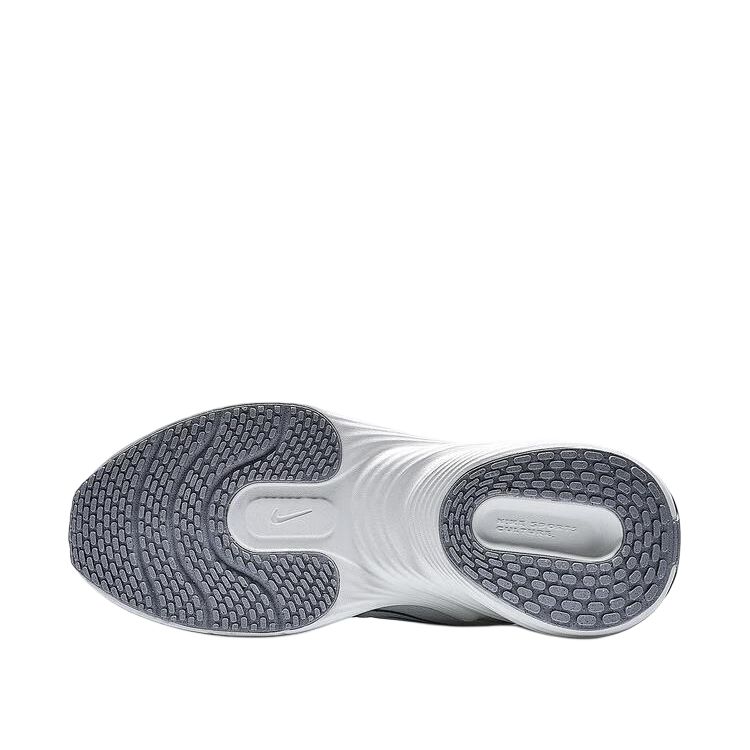 Nike Air Zoom Upturn Удобные Универсальные Кроссовки для Бега Женские кроссовки Серый IB2764006