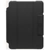 Étui De Protection - Tucano - Alunno Ultra - iPad 10,2" 10,5" - Noir - Résistant Militaire