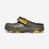 All Terrain Lined Clog, CRS207936, 1010110138, Popular Korean Shoes