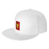 Fashion Celebrate Your Way Flat Brim Sun Hat  Shopping And Dating Hats For Unisex