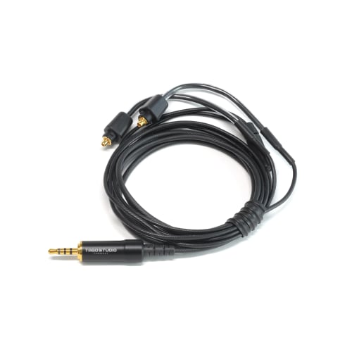 TAGO STUDIO T3-CB22T3-02 2.5 4-pole balanced plug 1.2m