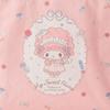 Sanrio My Sweet Piano Tote Bag 734438 (Meringue Party)