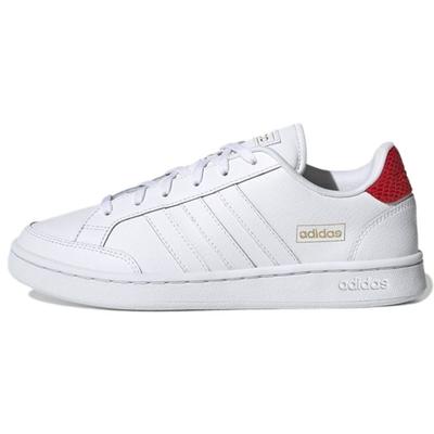 Кроссовки Neo Grand Court с низким верхом Женские кроссовки Ярко-белый GZ8177