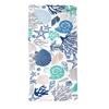 Microfiber Printed Beach Towel Quick-Drying Sand-Proof Absorbent Bath Towel Travel Swimming Towel