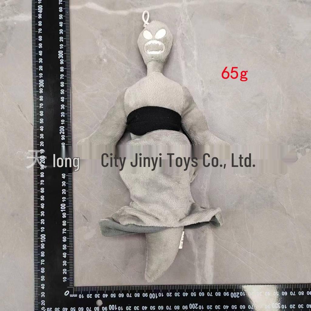 Плюшевая игрушка Фигурка Двери Побег Ужасы Трансграничный