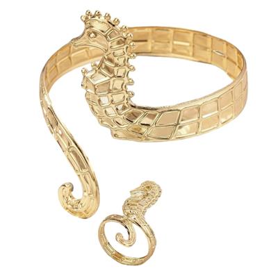 Браслеты – Манжетные браслеты