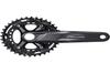 SHIMANO Шатуны 11s 170мм EFCM51002CX66 FC-M5100-2 36-26T