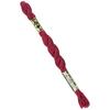 Embroidery Thread - DMC - 115 3-326 - Pearl Cotton - Dark Pink - Lustrous