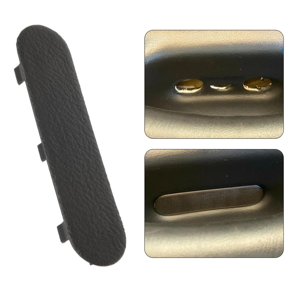 Пара крышек дверной панели, композитная 25506490869 для C5 Corvette 97-04