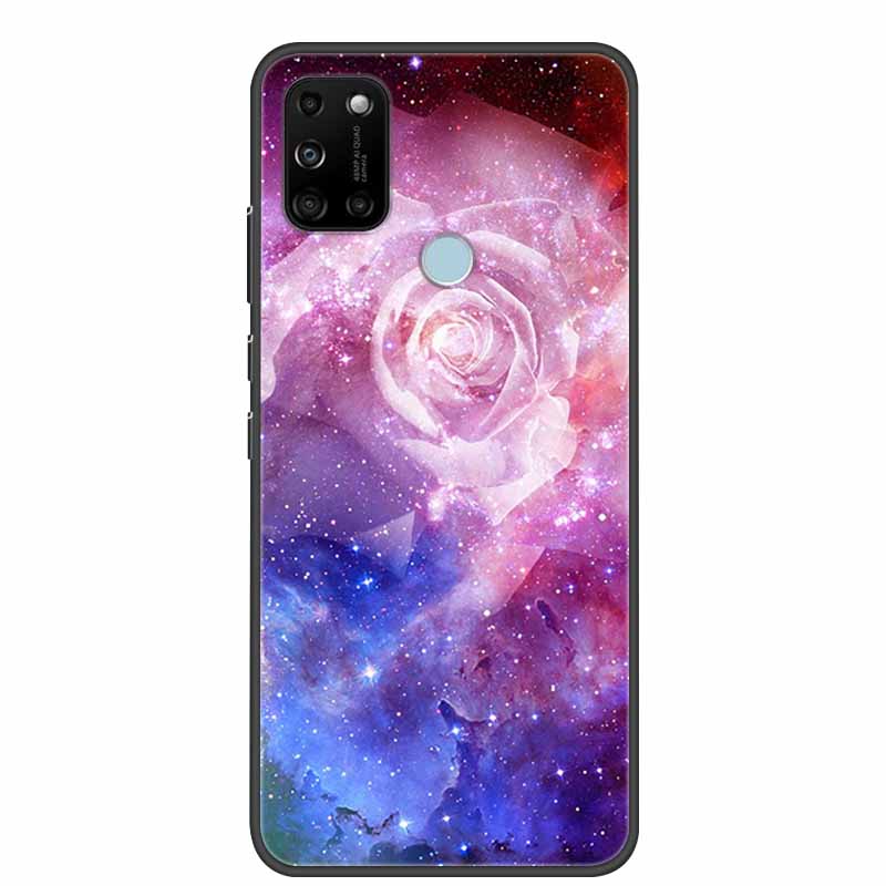 Чехол для Wiko View 5 Plus View5 4Lite Мягкий ТПУ Силиконовый Ударопрочный Задняя крышка Для Wiko View 4 Lite Чехол для телефона Бампер Funda View5