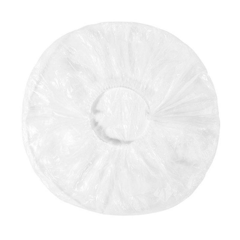 100 шт. многоразовые чехлы для хранения пищевых продуктов, сумки для чаши, эластичная пластина, силиконовая крышка, кухонная пластиковая крышка для фруктов, уплотнение для сохранения свежести