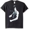 Мужская футболка с коротким рукавом Bruce Lee от Trevco