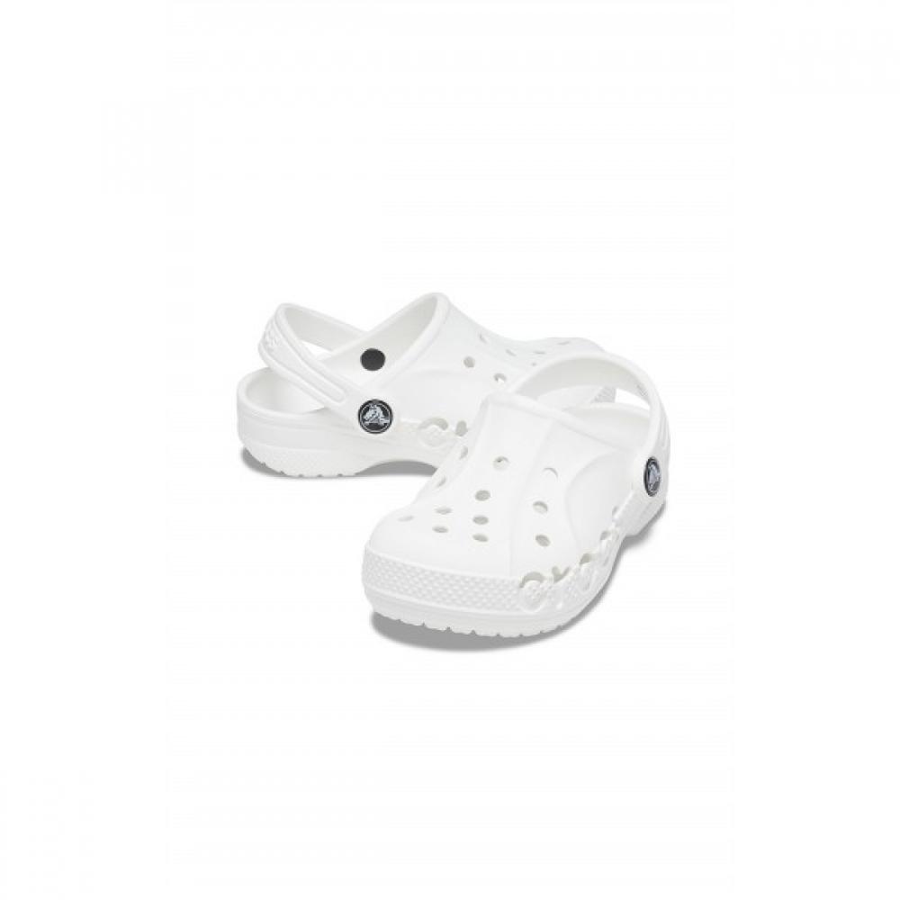 [Обувь Crocs] Официальные детские сабо Crocs Baya T wT 24skcl207012 