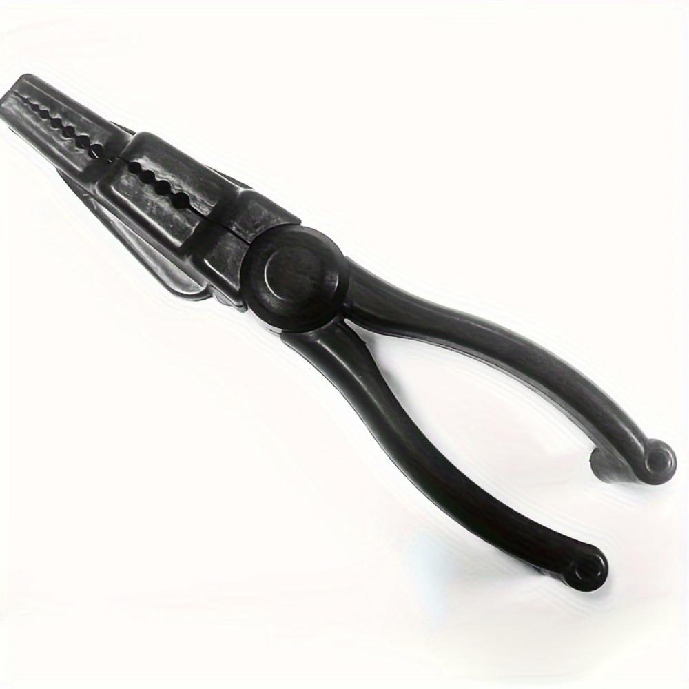 Молоток-помощник для забивания гвоздей, пластиковый материал, презерватив для цементных стальных гвоздей, гвоздевой зажим, защита молотка, гвоздевой инструмент