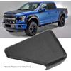 Rear Left Running Board End Cover,Left Rear Running Board End FL3Z 16N455 BA Highly Protective Rugged Wear High Strength Replacement for F