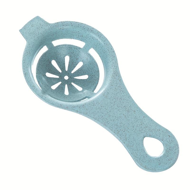 1pc Easy Egg White Separator - Yolk & White Partition - Cooking & Baking Necessity